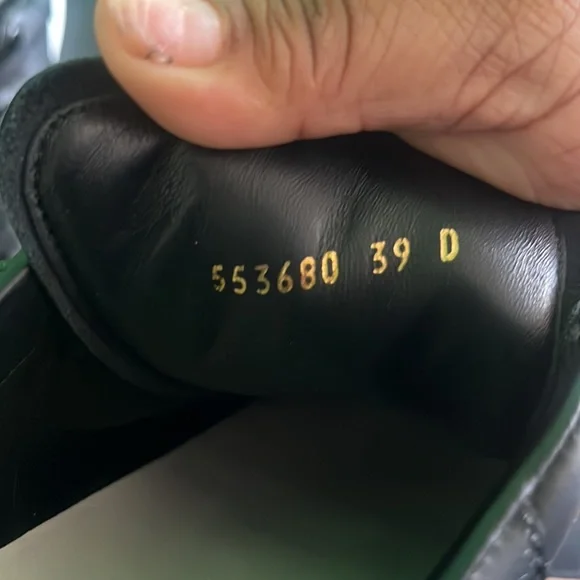 Real alexander mcqueens in excellent condition - Picture 4 of 5